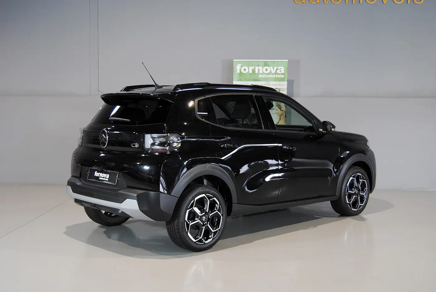Citroen C3 1.2 Turbo Max 6