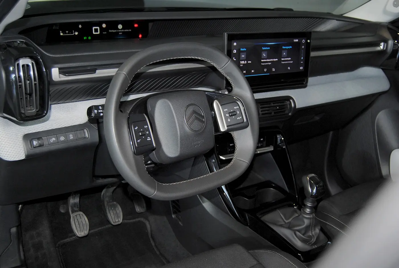 Citroen C3 1.2 Turbo Max 15