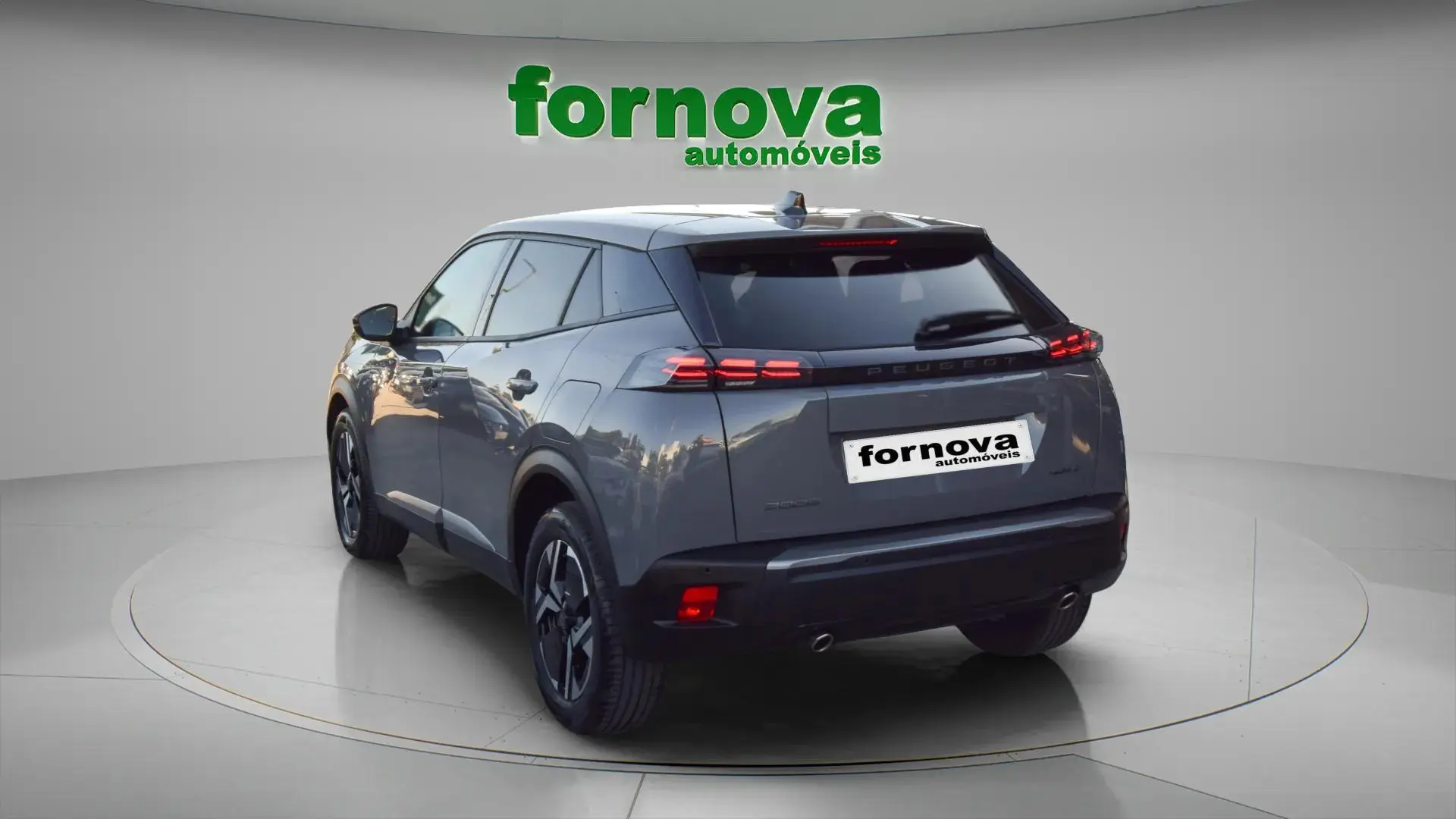 Peugeot 2008 1.2 Hybrid Allure e-DCS6 6