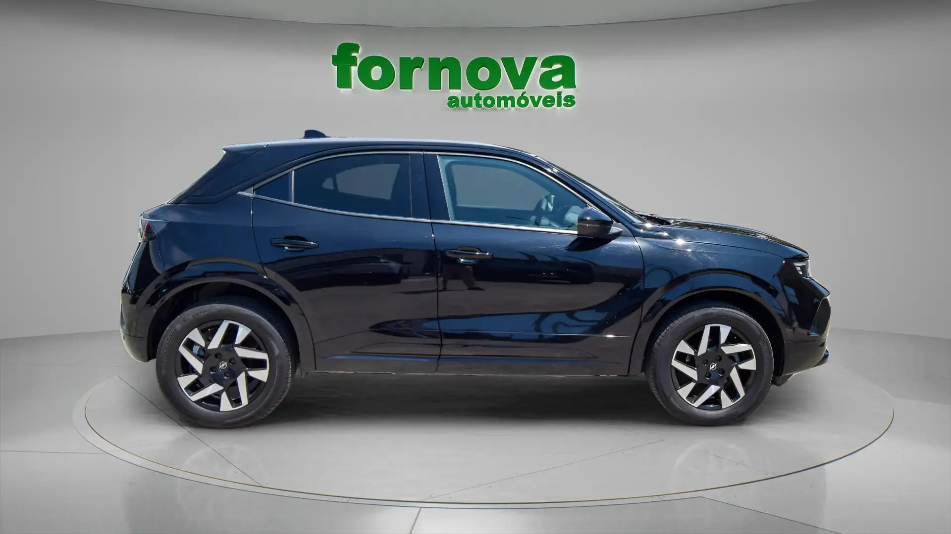 Opel Mokka 1.2 T GS 7