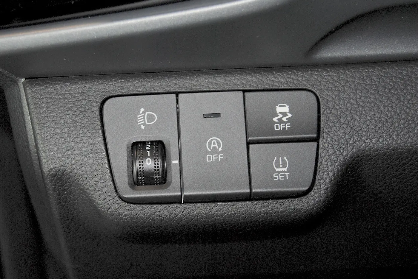 Kia Stonic 1.0 T-GDi Drive 21