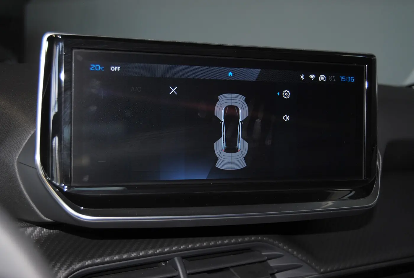 Peugeot 208 1.2 Hybrid Allure e-DCS6 24
