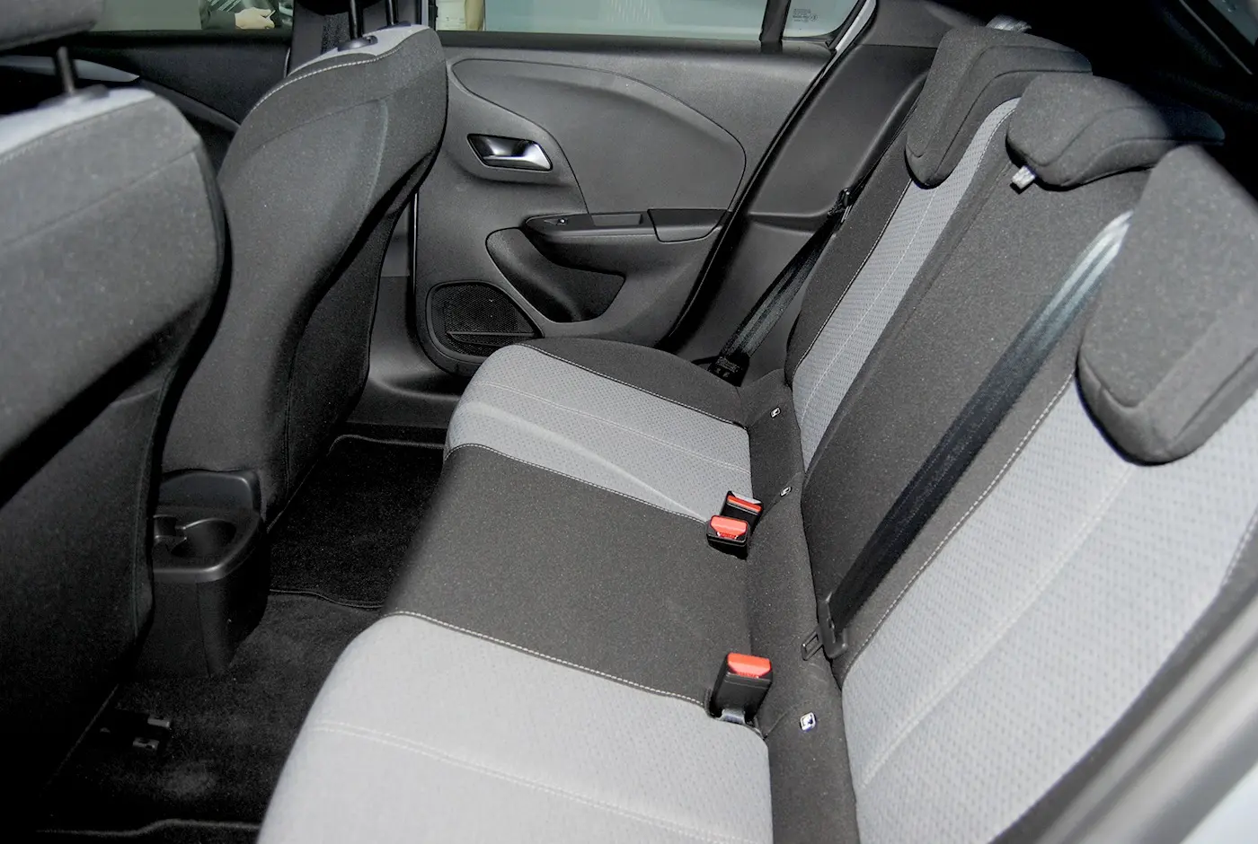 Opel Corsa 1.2 T Edition 17