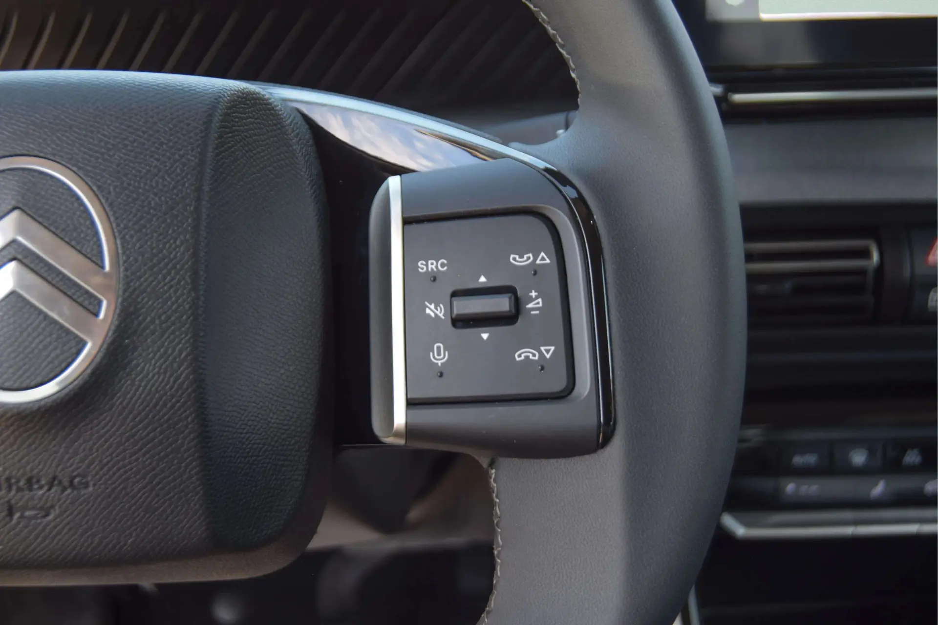 Citroen e-C3 44 kWh Autonomia Conforto Max 11