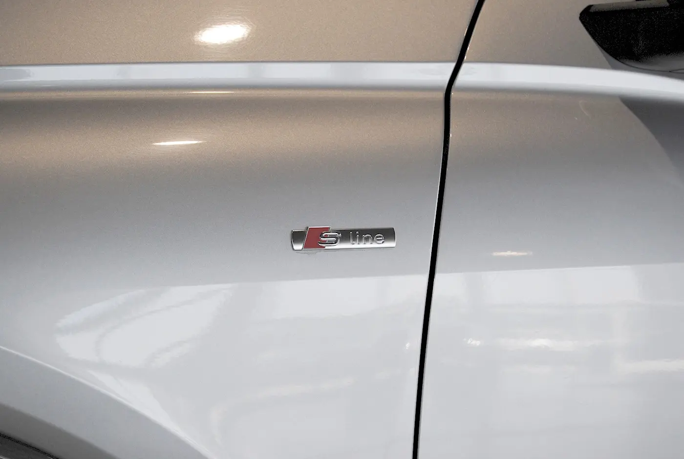Audi Q4 Sportback e-tron 45 82 kWh SE S-Line Plus 12
