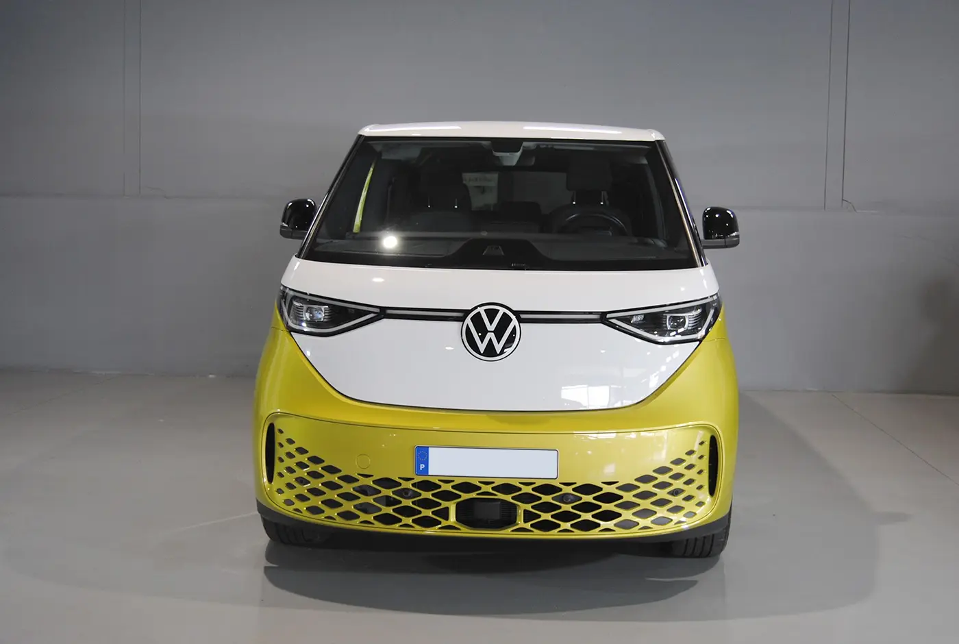 Volkswagen ID.Buzz 91 kWh Pro 4