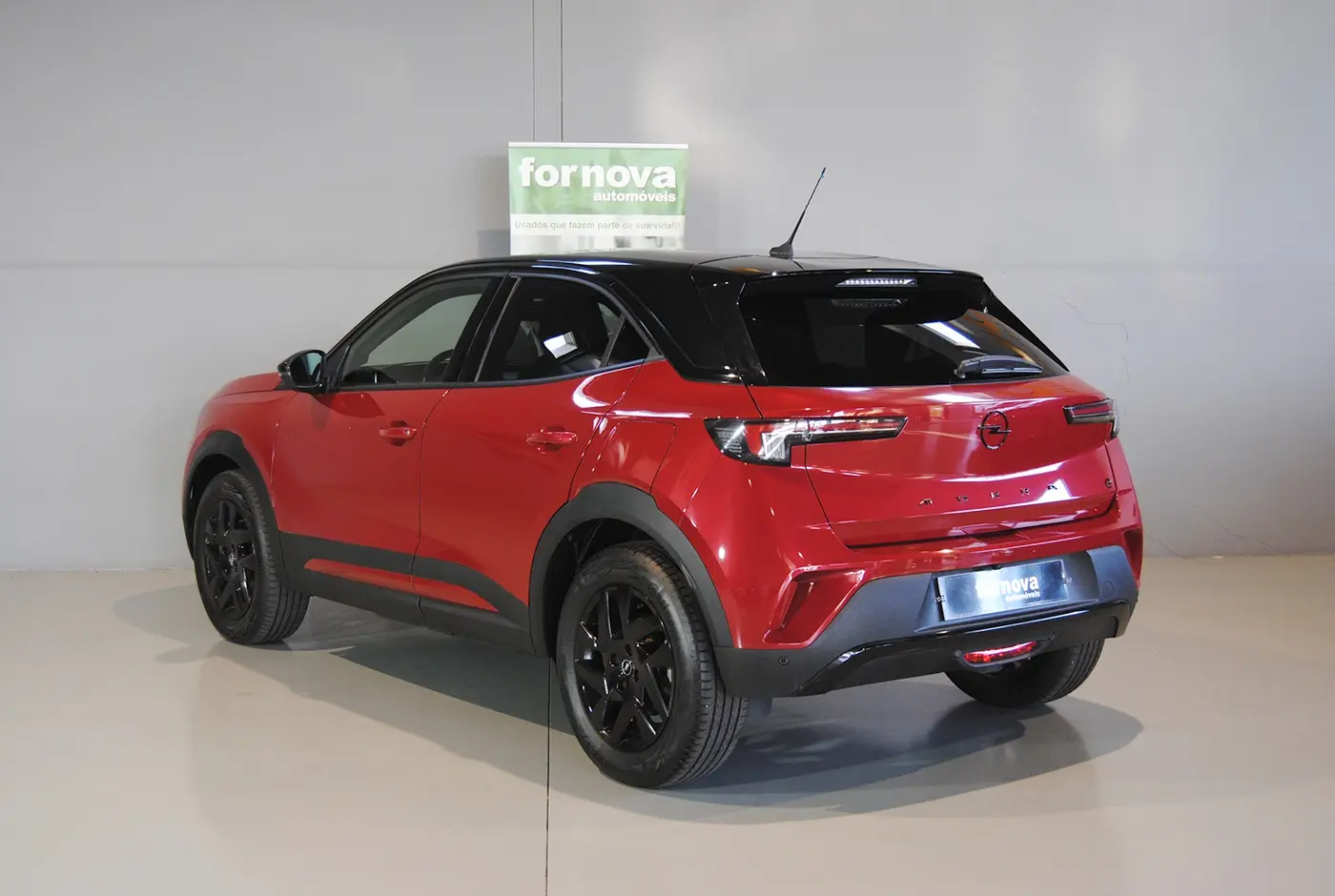 Opel Mokka-e 50 kWh GS 9