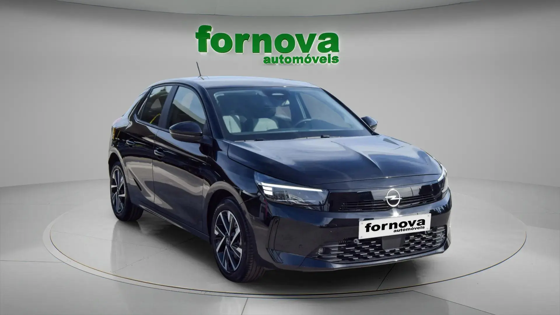 Opel Corsa 1.2 T Edition 3