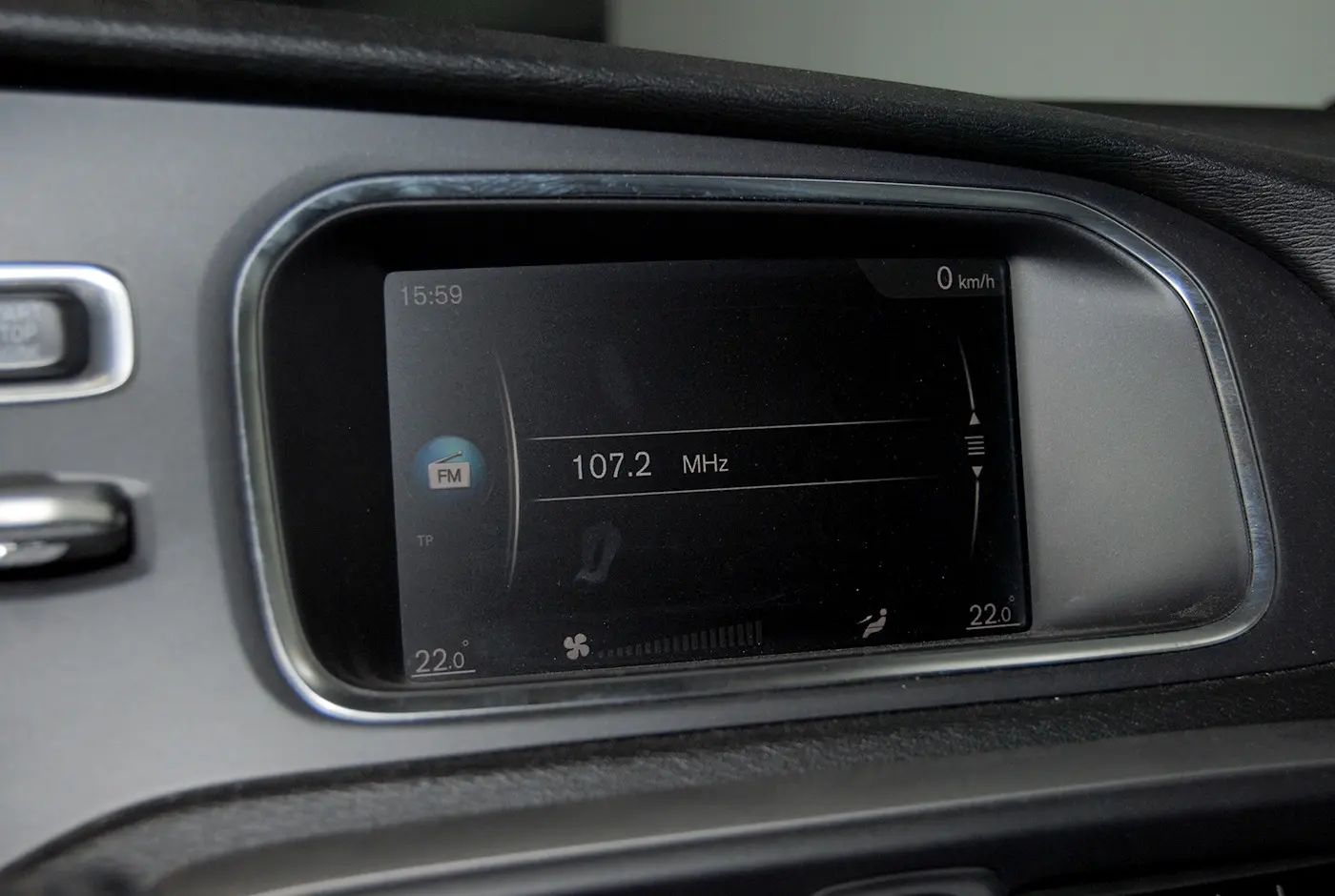 Volvo V40 2.0 D2 Kinetic 30