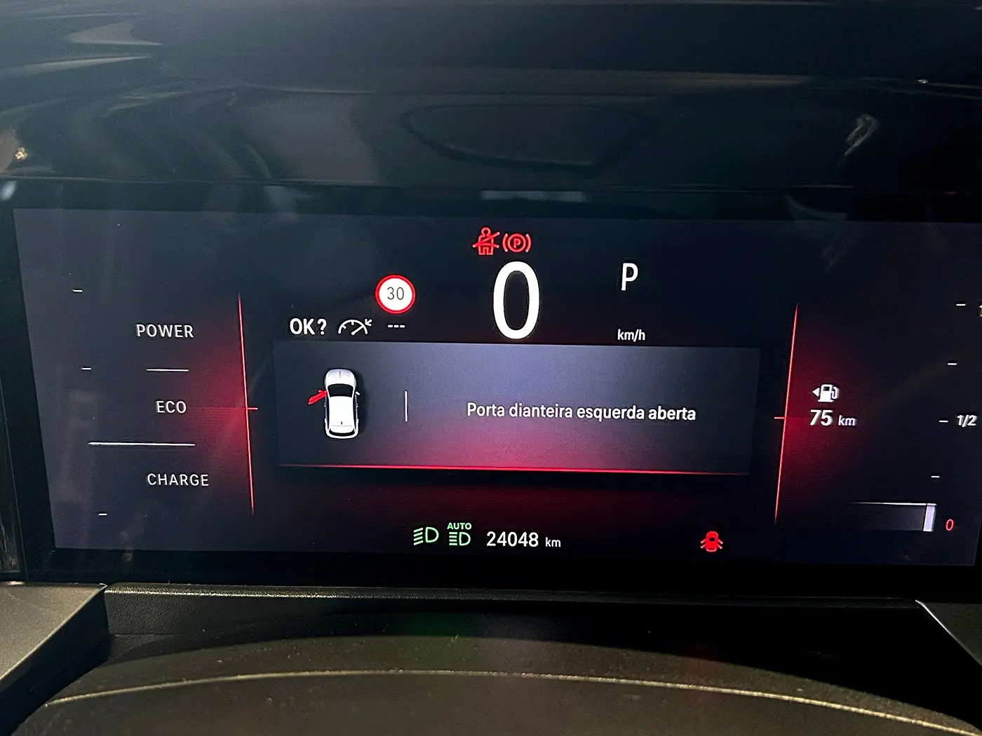 Opel Mokka 1.2 Hybrid GS eDCT 44