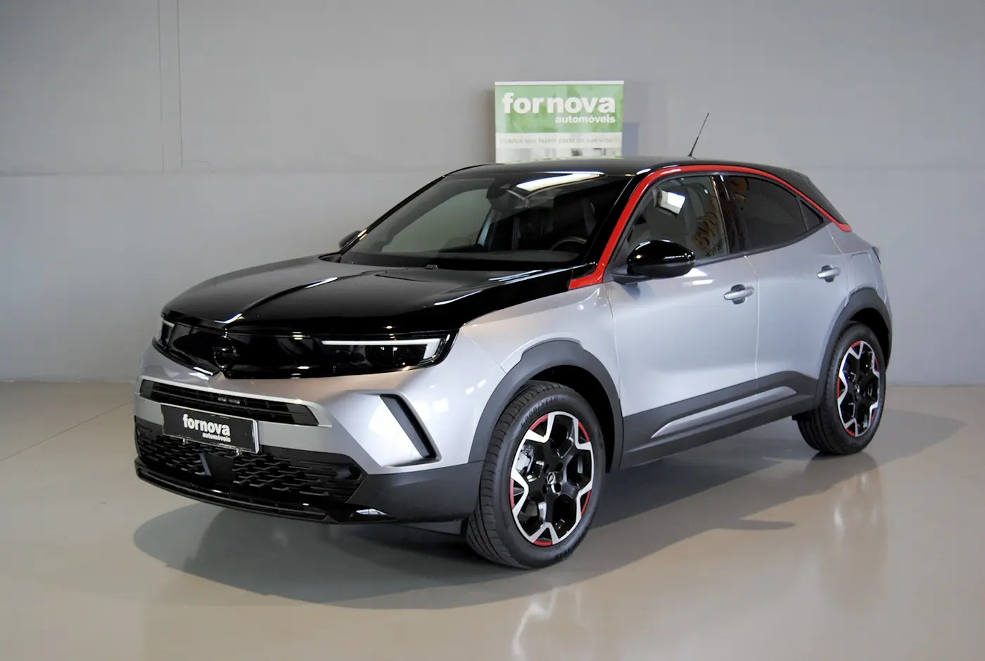 Opel Mokka-e 50 kWh GS 2