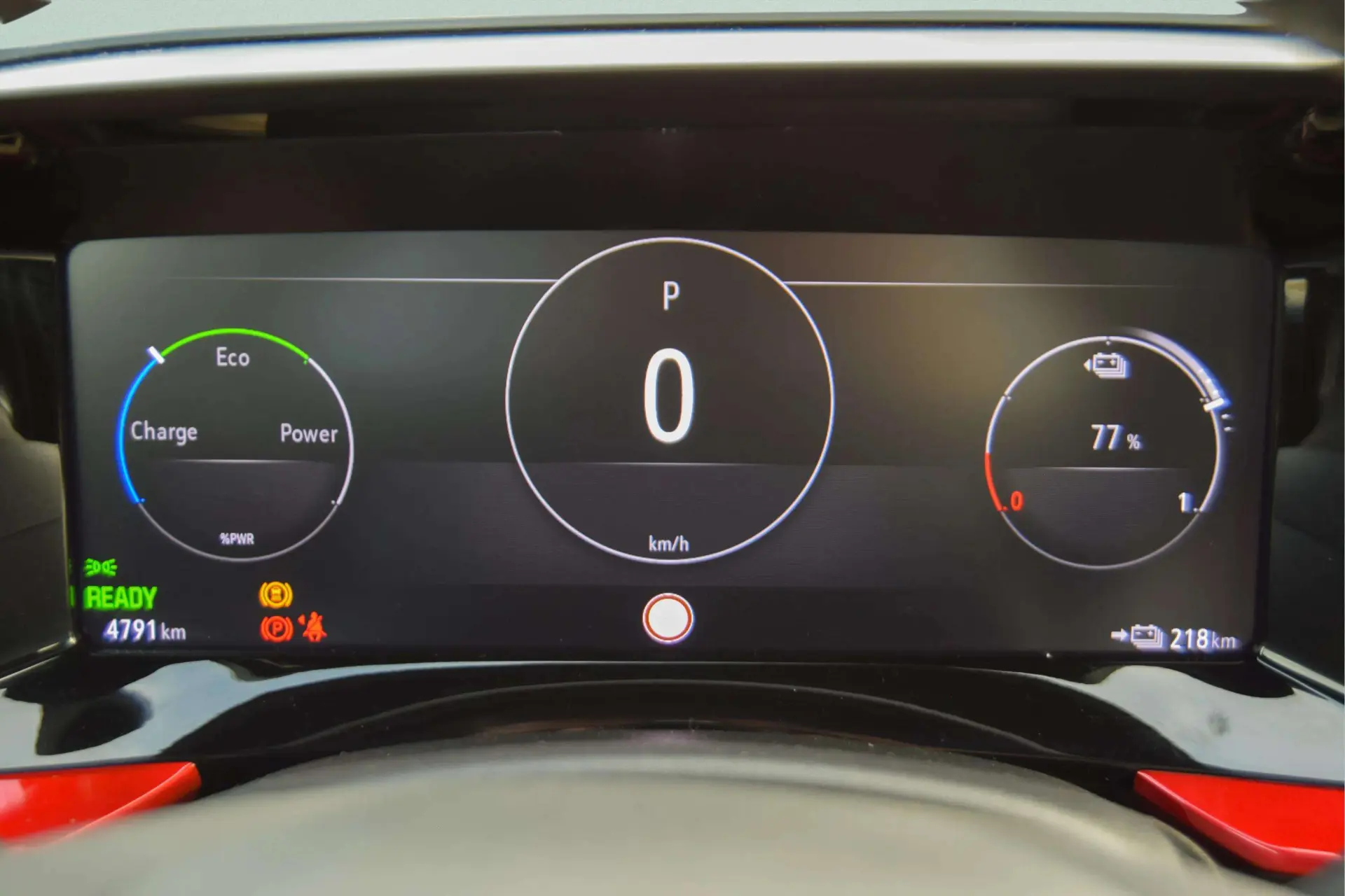 Opel Mokka-e 50 kWh GS 11
