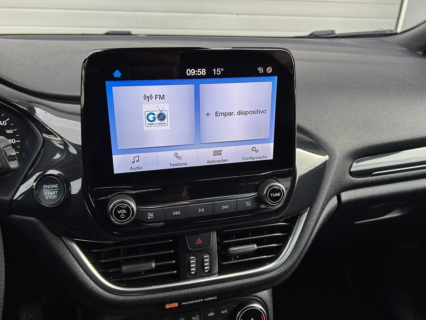Ford Fiesta 1.0 EcoBoost ST-Line 34