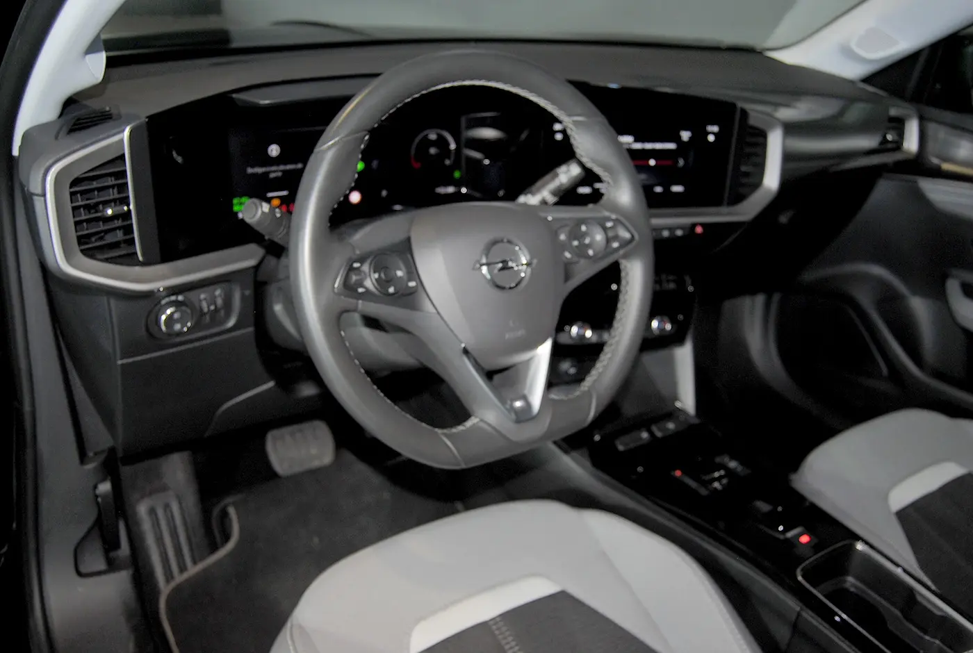 Opel Mokka-e Elegance 17