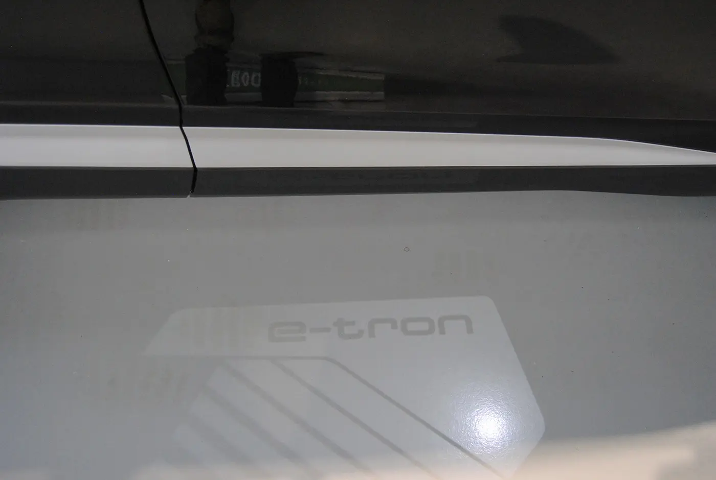 Audi Q4 e-tron 45 82 kWh SE S-Line Plus 16