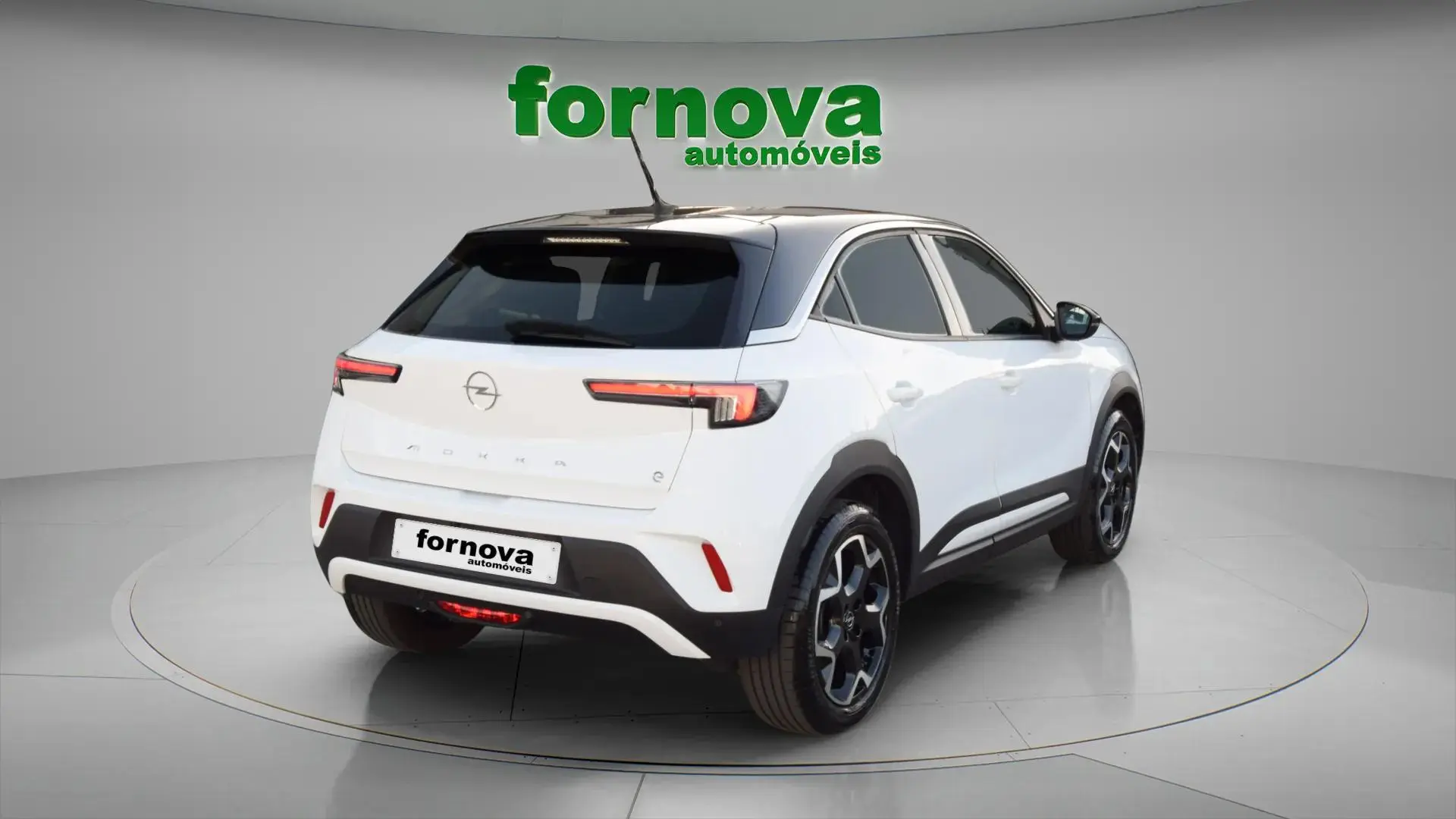 Opel Mokka-e Edition 4