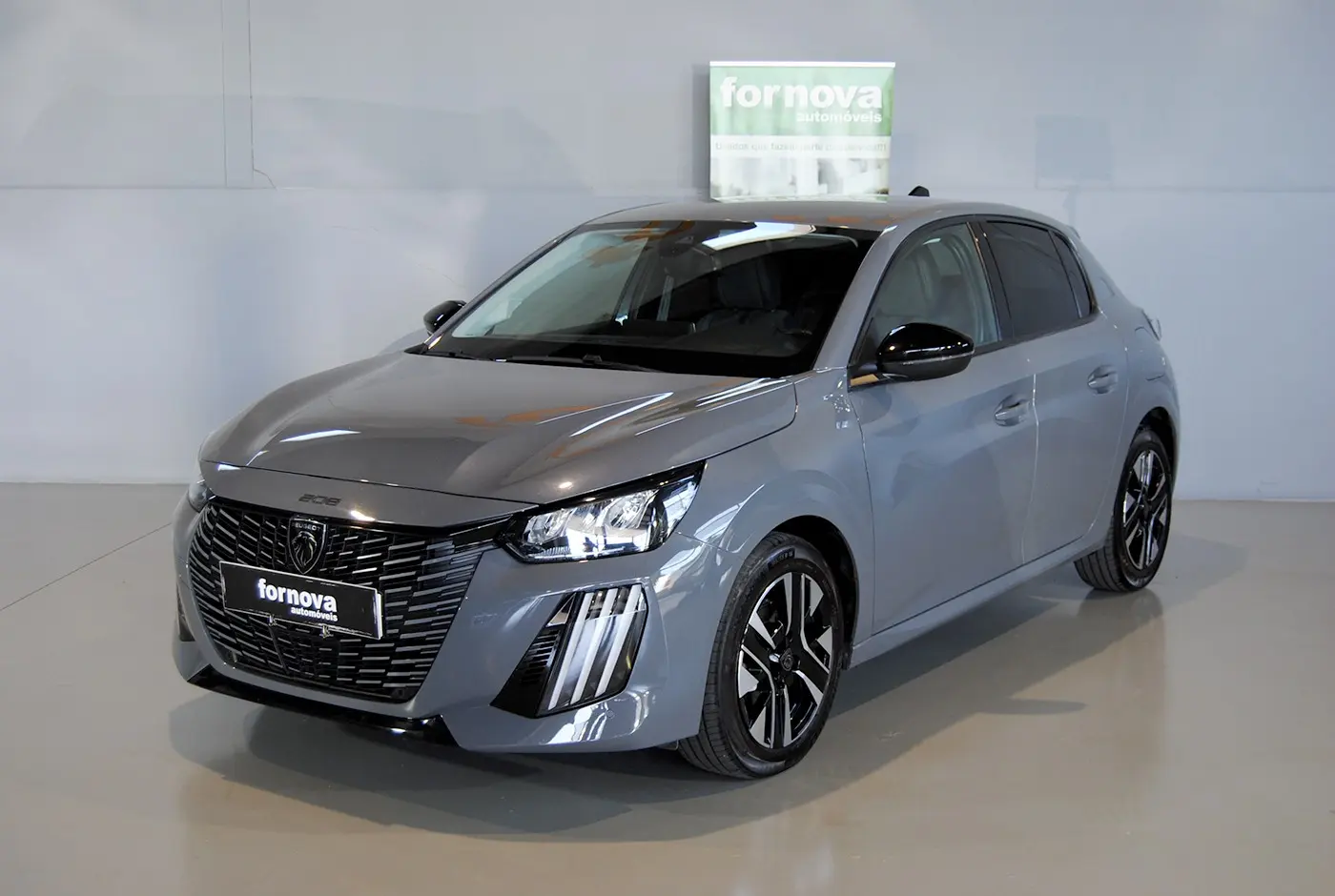 Peugeot 208 1.2 PureTech Allure Pack 2