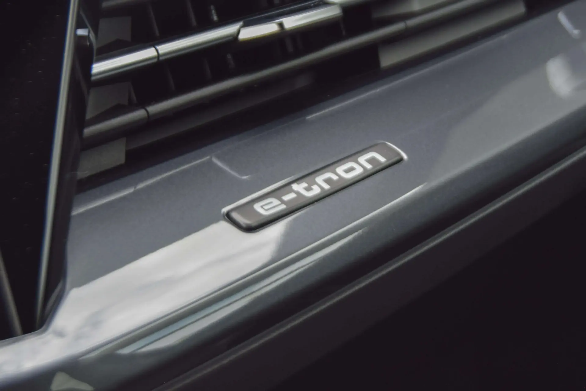 Audi Q4 e-tron 45 82 kWh SE S-Line Plus 33