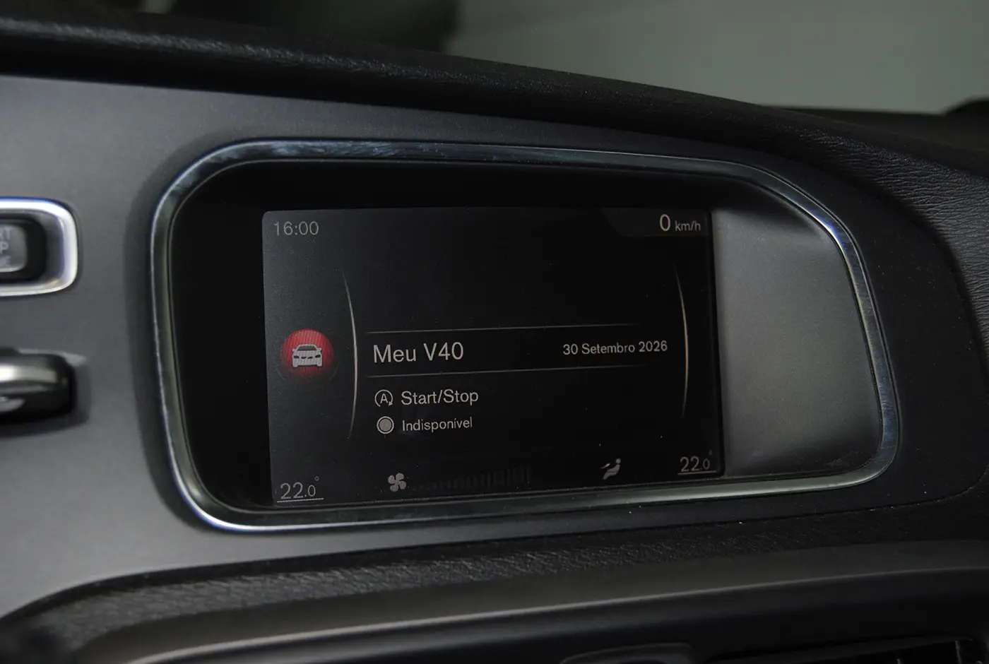 Volvo V40 2.0 D2 Kinetic 33