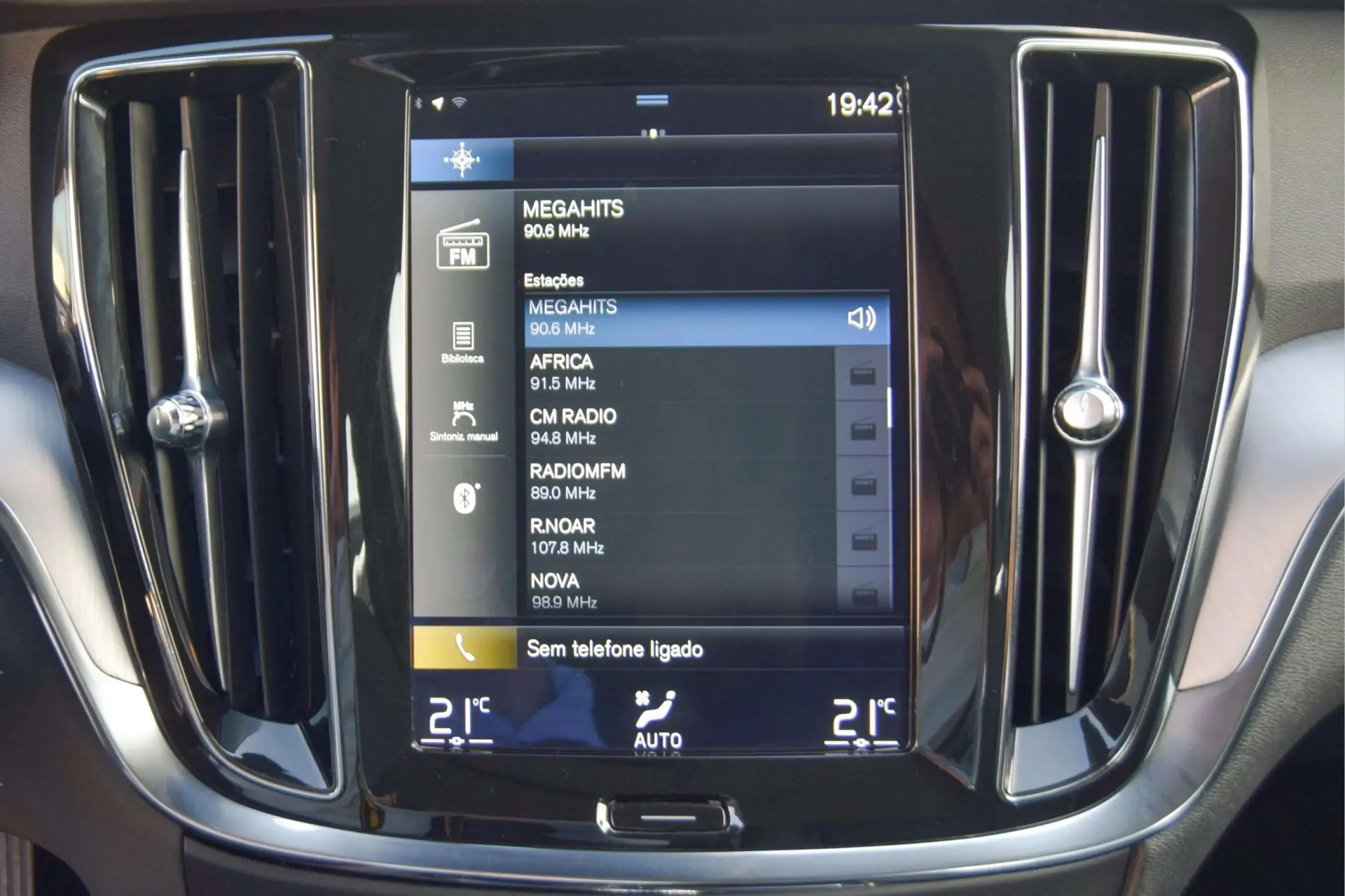 Volvo V60 2.0 T6 AWD TE Inscription Expression 24