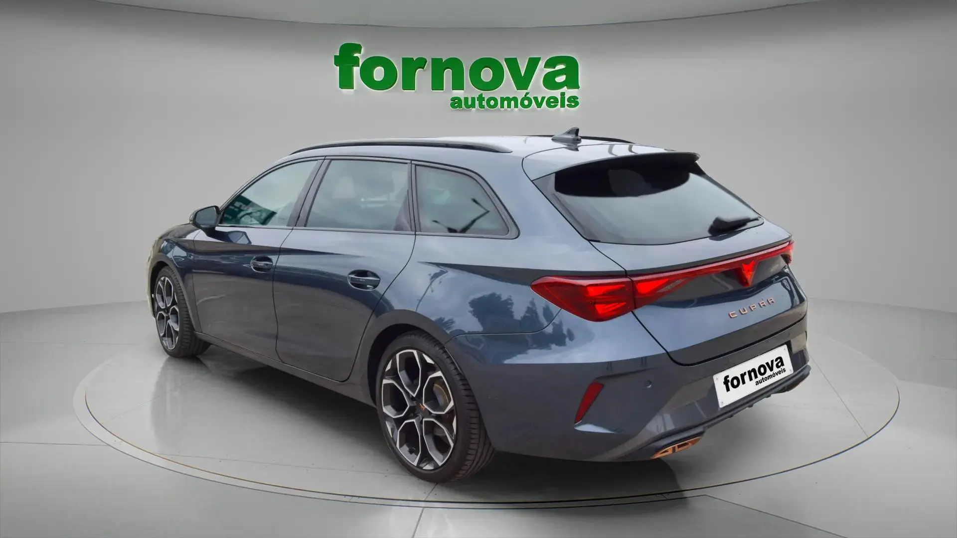 Cupra Leon ST 1.5 e-Hybrid DSG 9