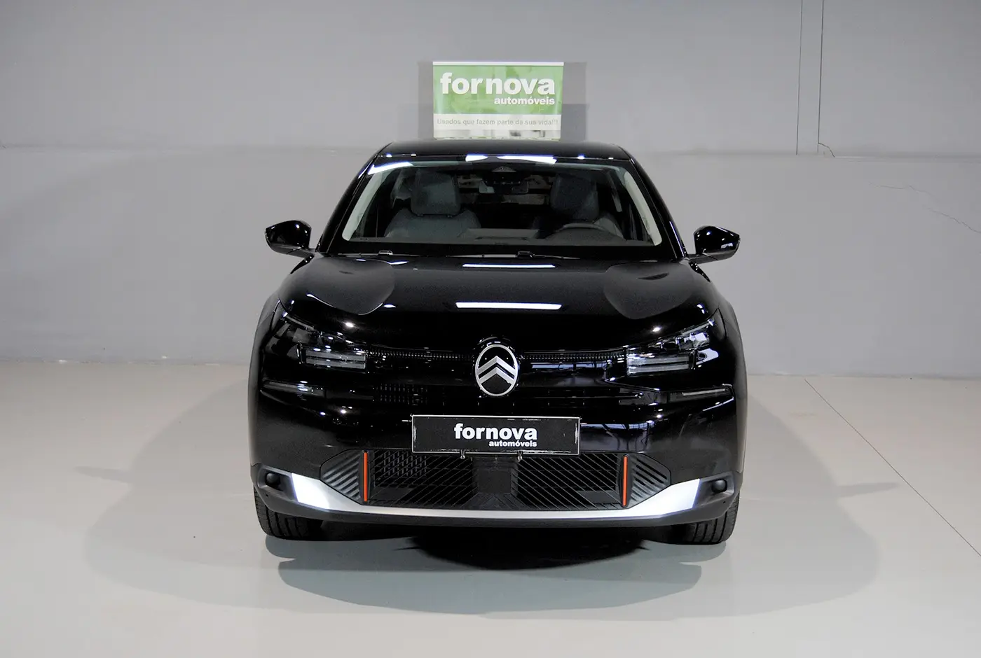 Citroen C4 1.2 Hybrid Collection e-DSC6 3