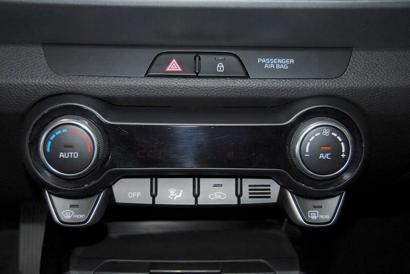 Kia Stonic 1.0 T-GDi Drive 30