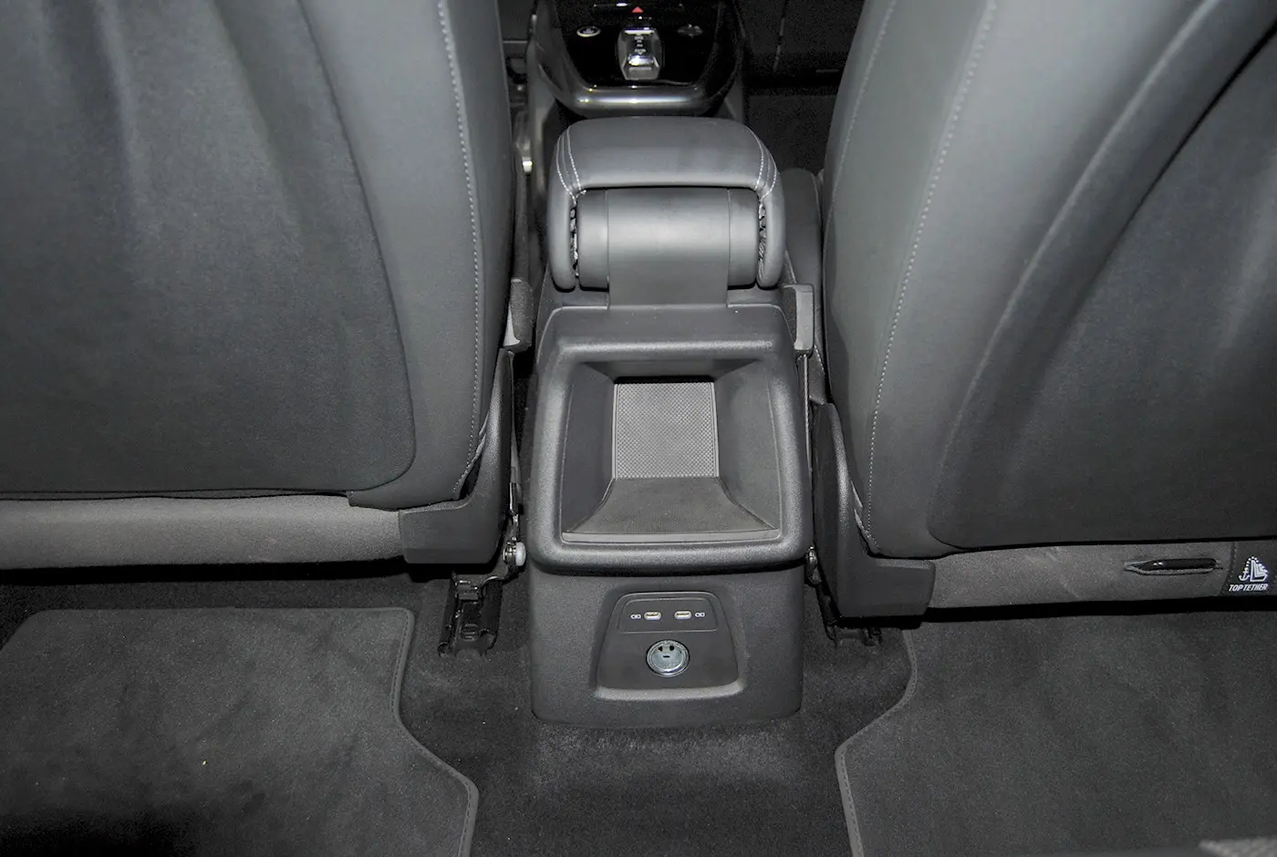 Audi Q4 Sportback e-tron 45 82 kWh SE S-Line Plus 18