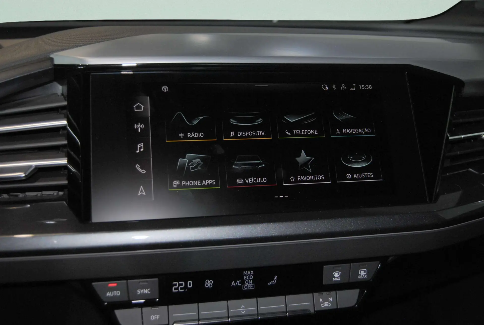 Audi Q4 Sportback e-tron 45 82 kWh SE S-Line Plus 46