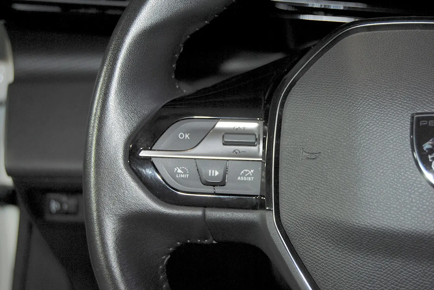 Peugeot 308 1.5 BlueHDi Active Pack 18