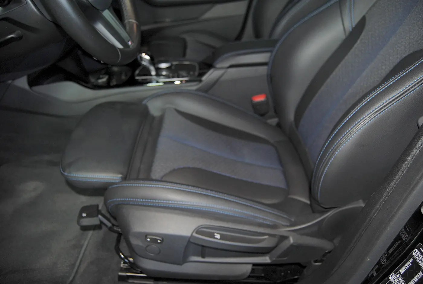 BMW 216 Gran Coupé d Pack Desportivo M 15