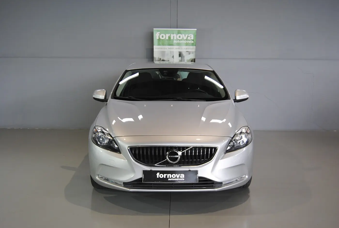 Volvo V40 2.0 D2 Kinetic 3