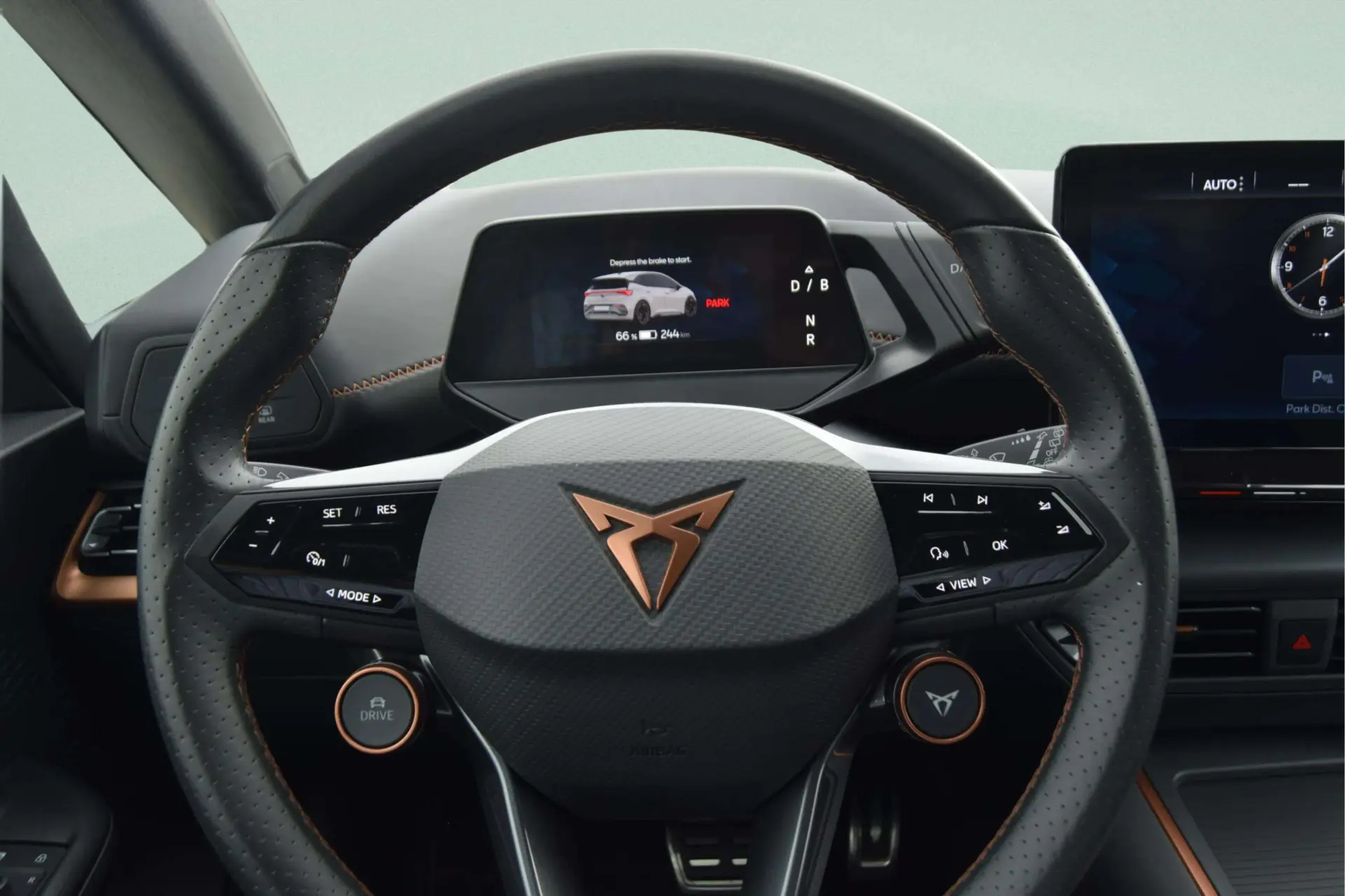 Cupra Born 58 kWh e-Boost Plus 13