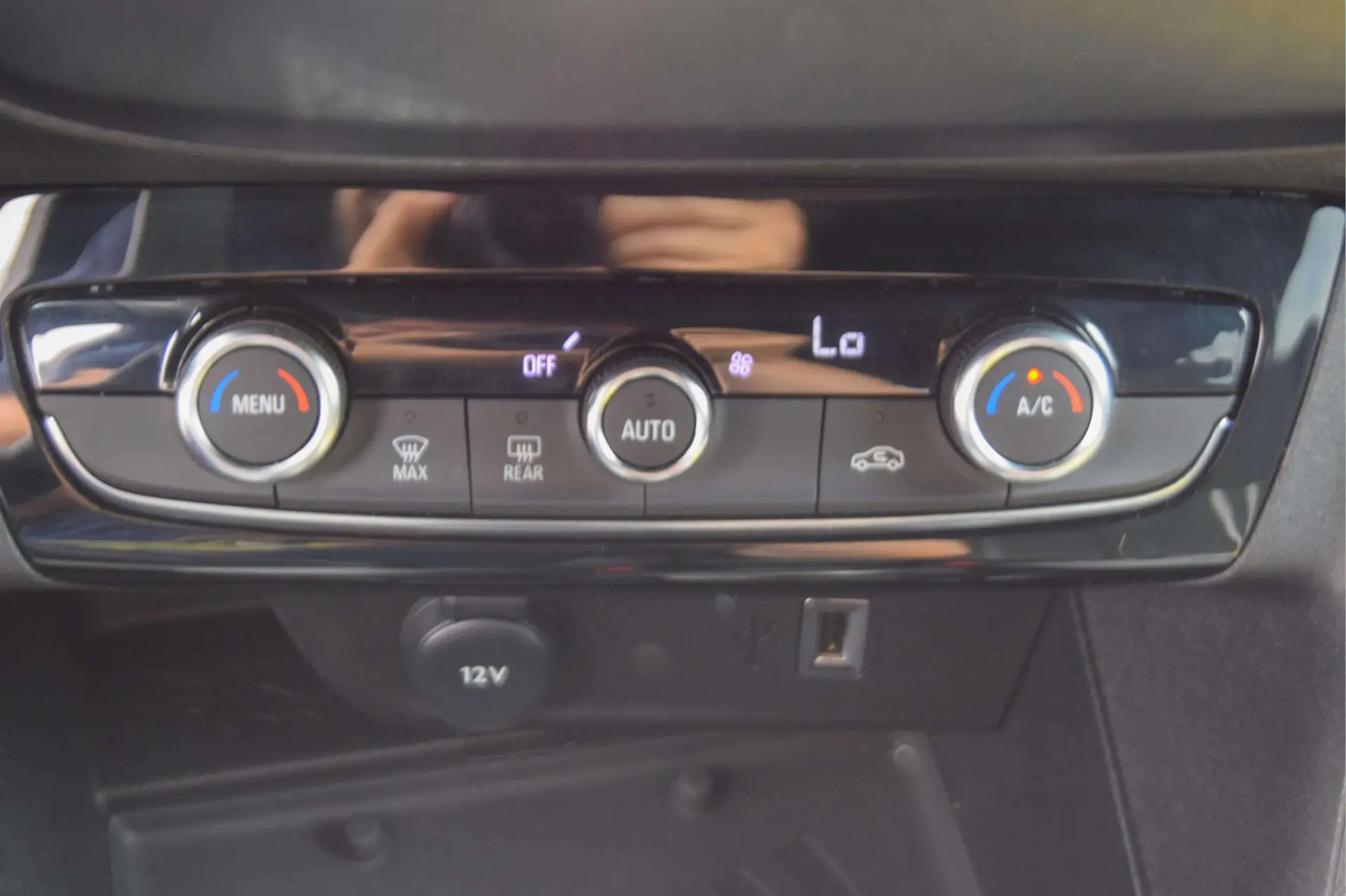 Opel Corsa-e e-GS 22