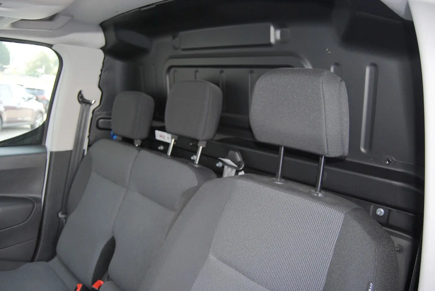 Opel Combo 1.5 CDTi XL 43