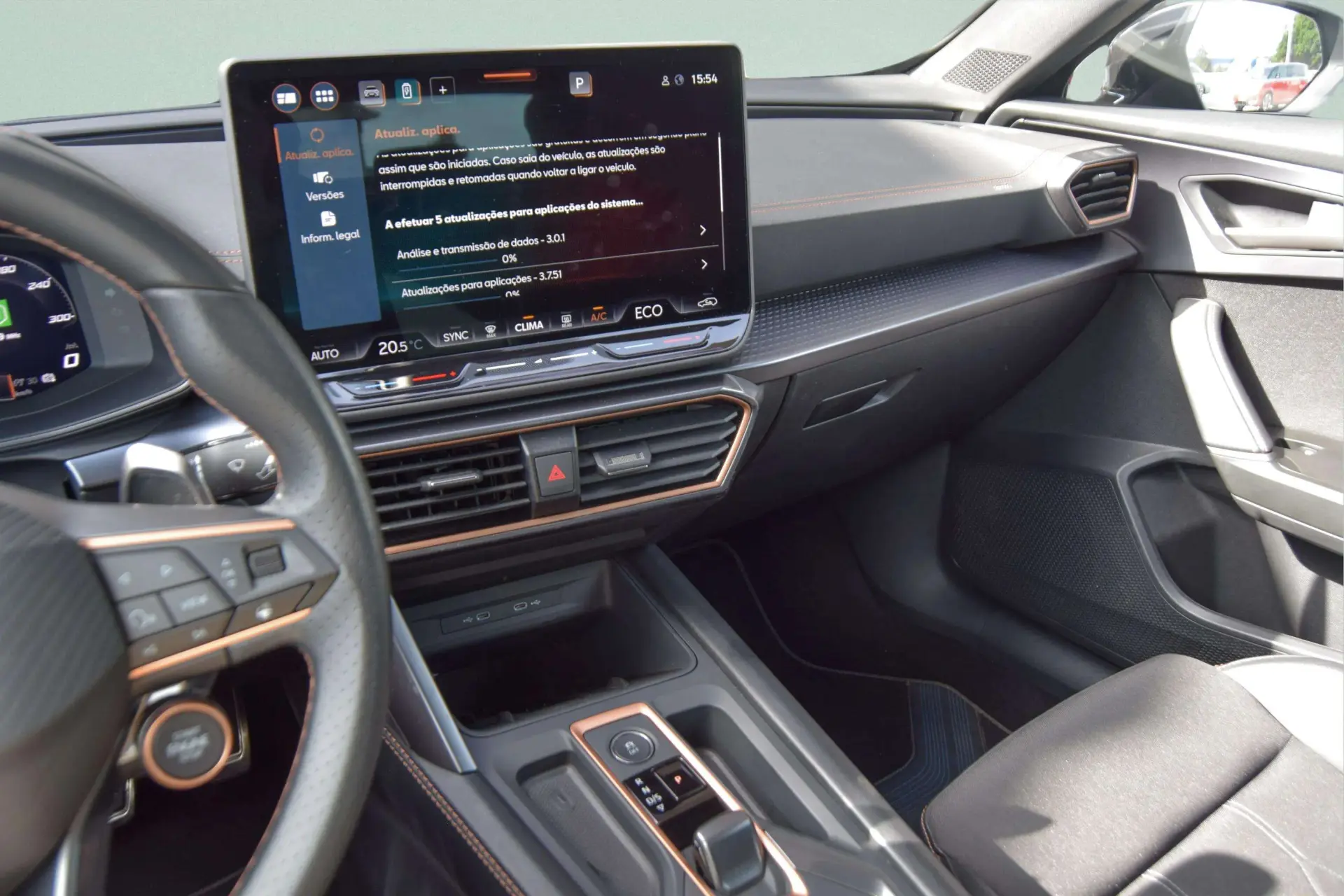 Cupra Formentor 1.5 e-Hybrid Special Edition DSG 20