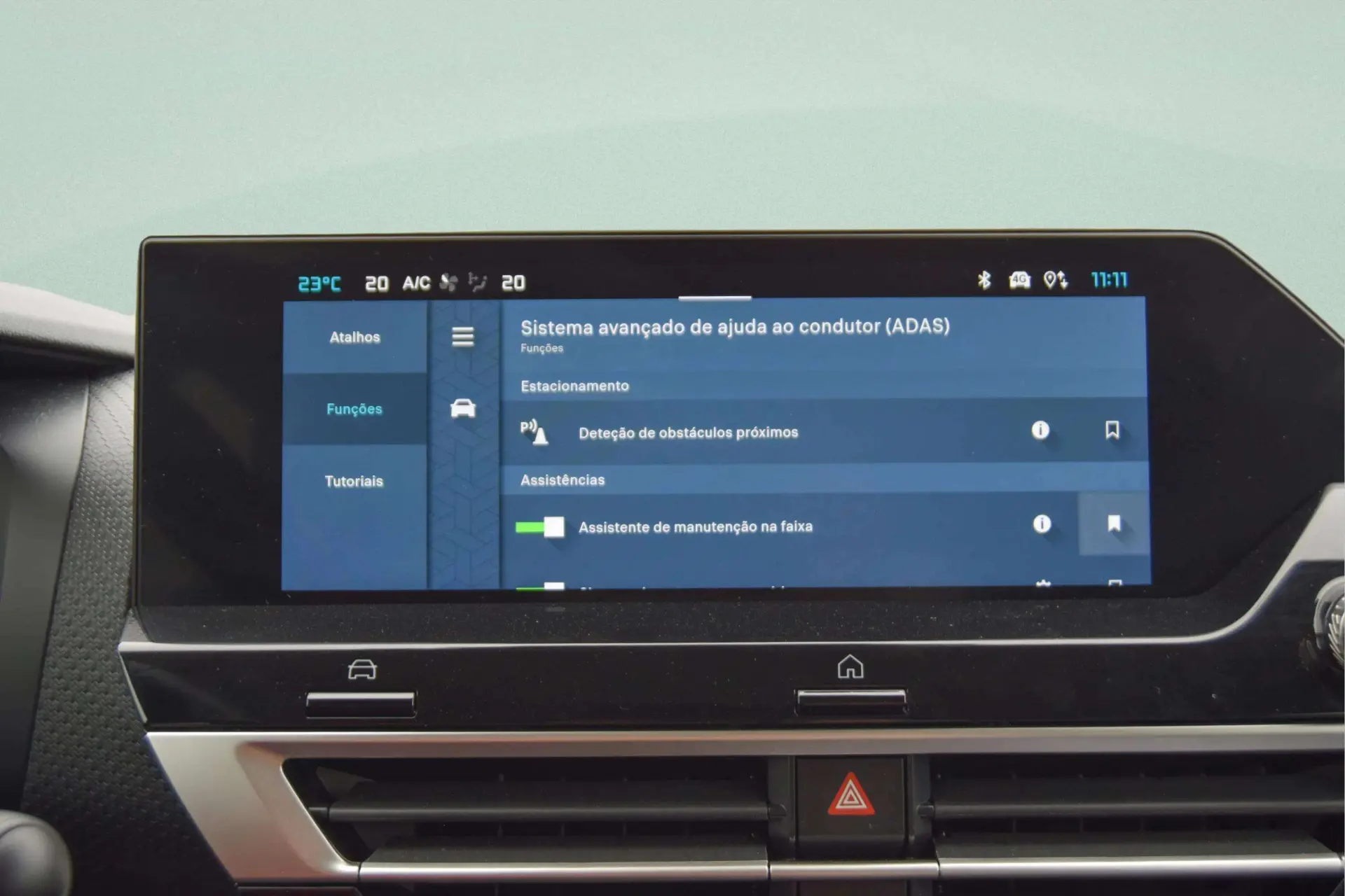 Citroen e-C4 54 kWh Autonomia Alargada Max 20