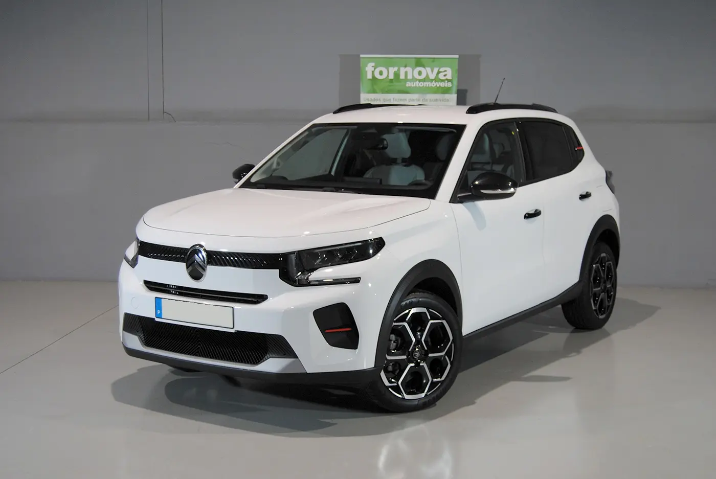 Citroen C3 1.2 Turbo Max 2