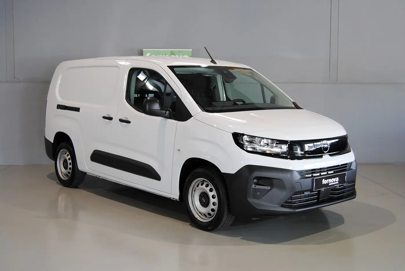 Opel Combo 1.5 CDTi XL 4