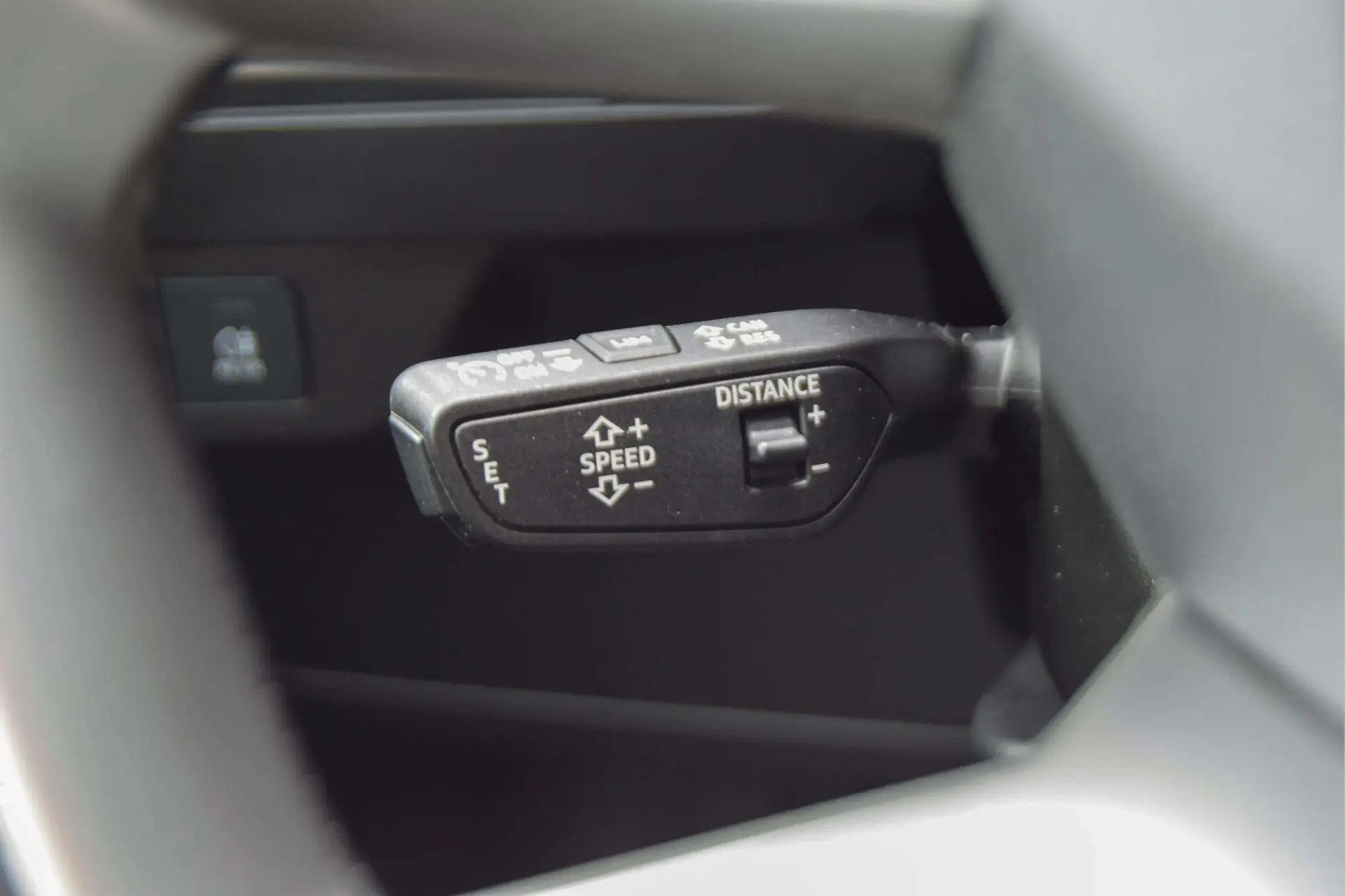 Audi Q4 e-tron 45 82 kWh SE S-Line Plus 13