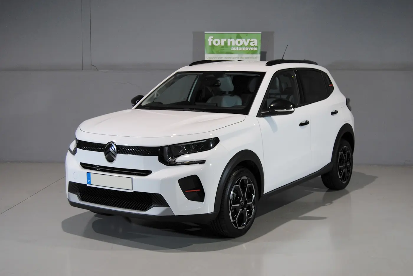 Citroen C3 1.2 Turbo Max 1