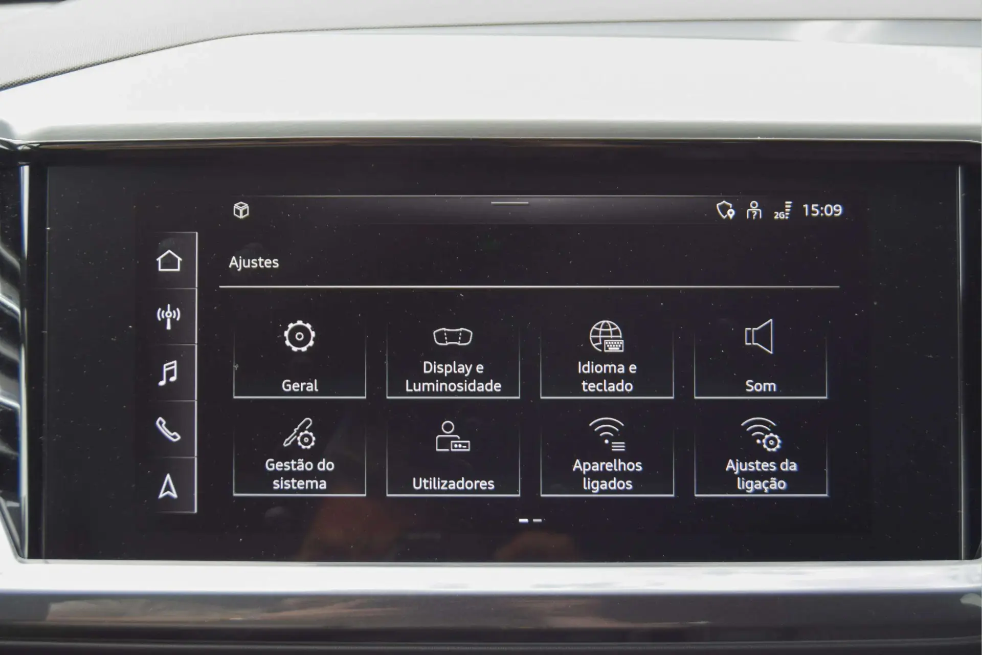 Audi Q4 e-tron 45 82 kWh SE S-Line Plus 17
