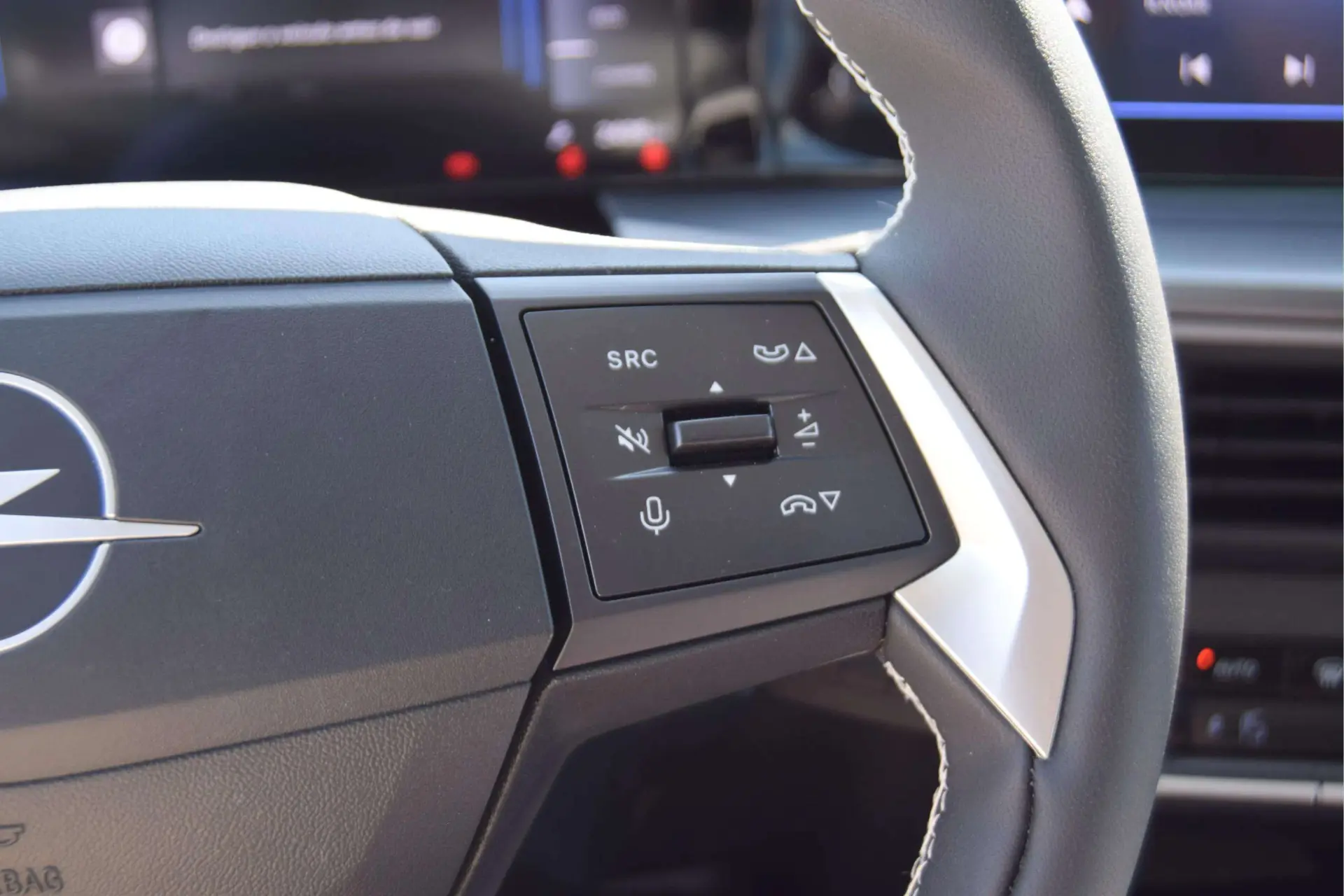 Opel Frontera 44 kWh GS 9