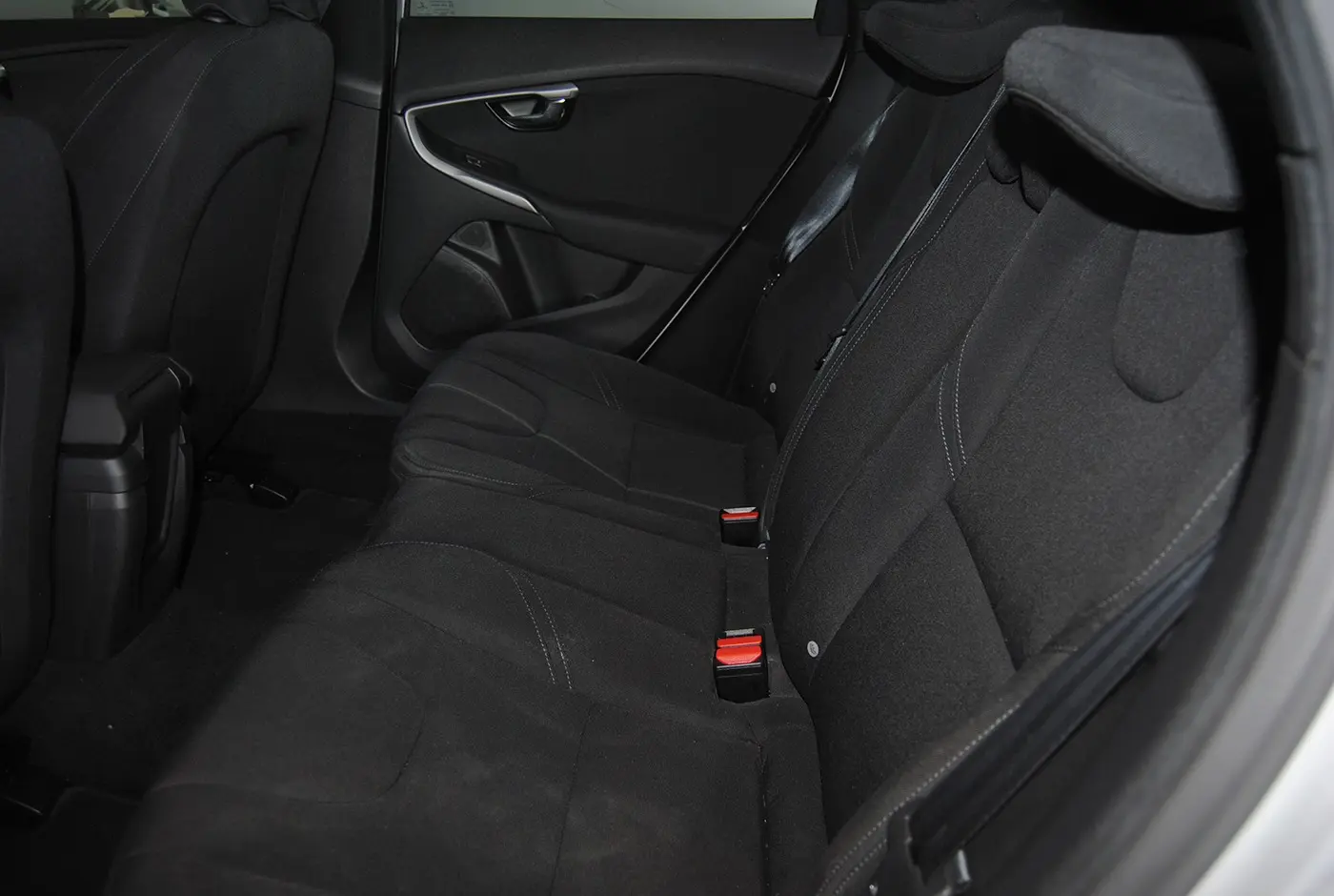Volvo V40 2.0 D2 Kinetic 15