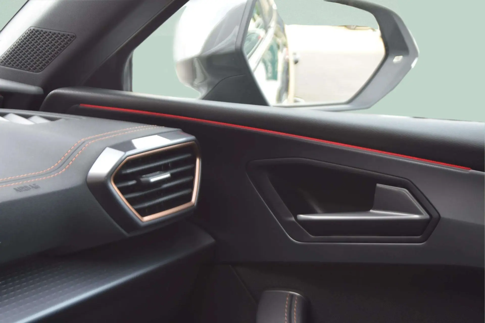 Cupra Leon ST 1.5 e-Hybrid DSG 17