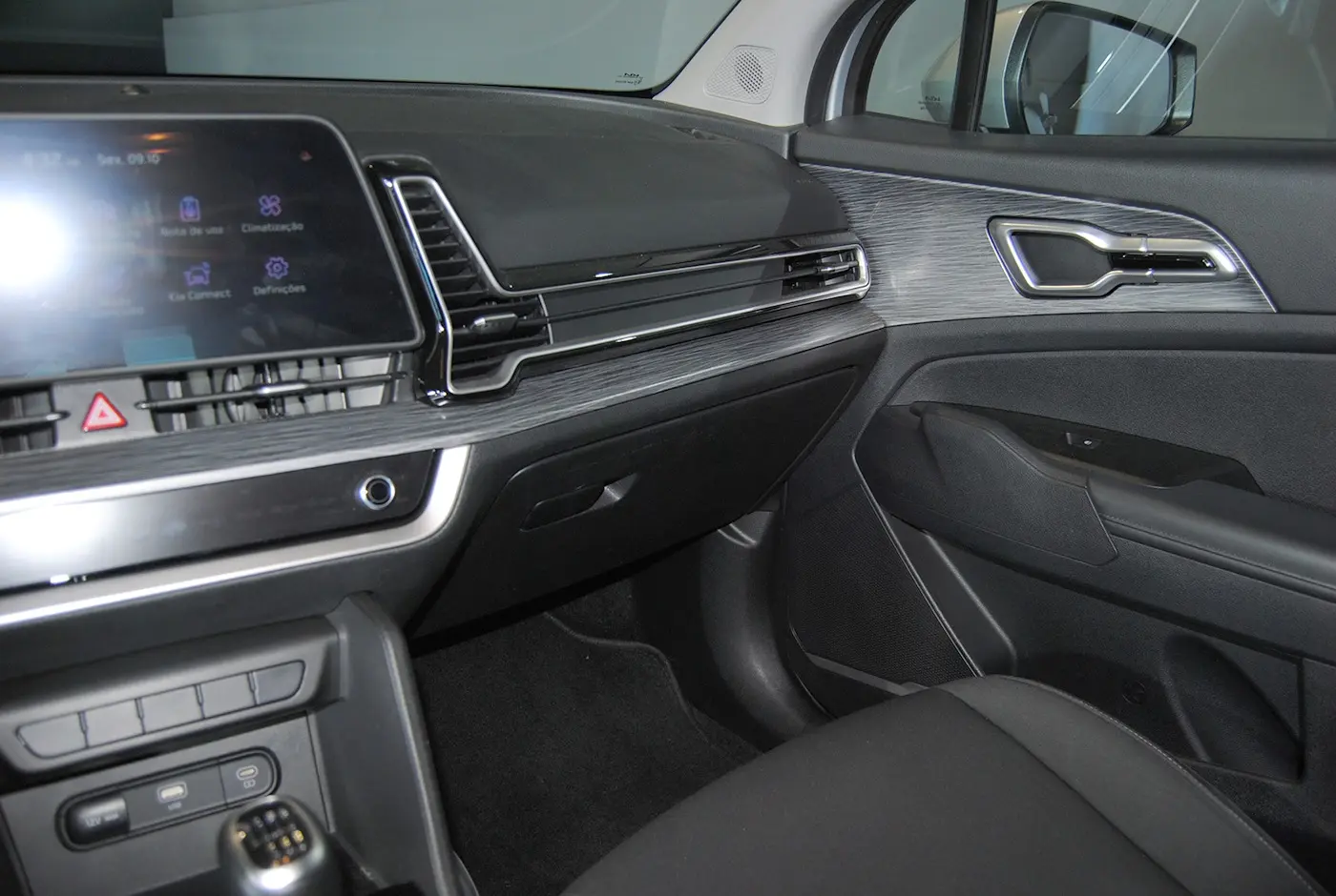 Kia Sportage 1.6 T-GDI Drive 38