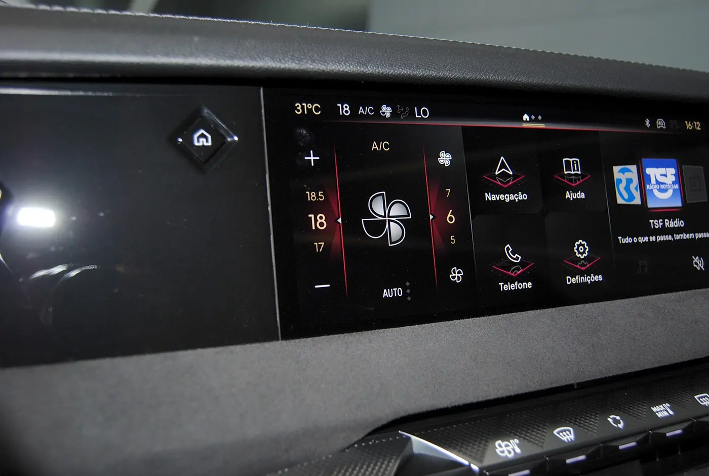 DS DS4 1.2 Hybrid Etoile e-DSC6 40