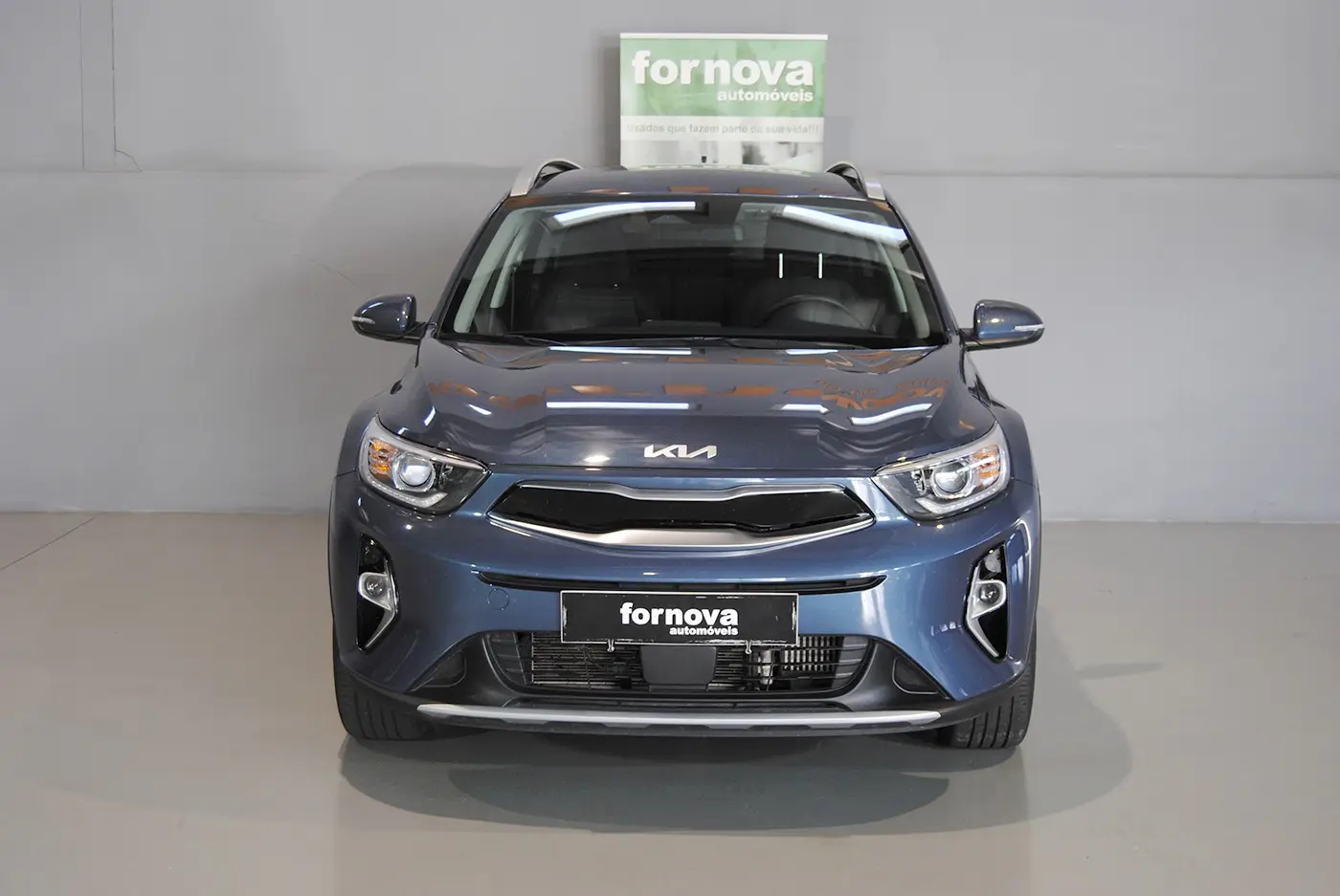 Kia Stonic 1.0 T-GDi Drive 4