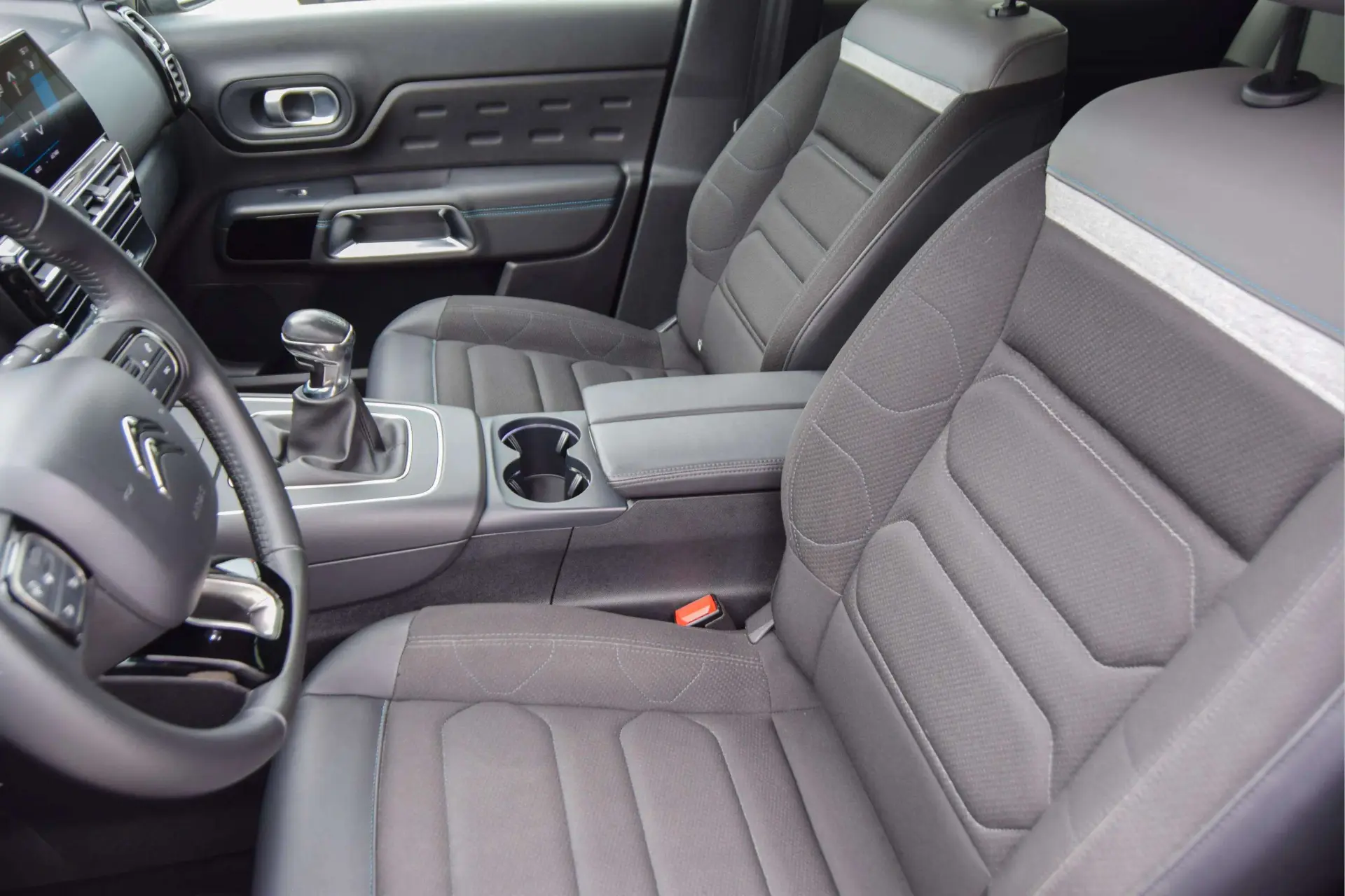 Citroen C5 Aircross 1.2 PureTech C-Series 25