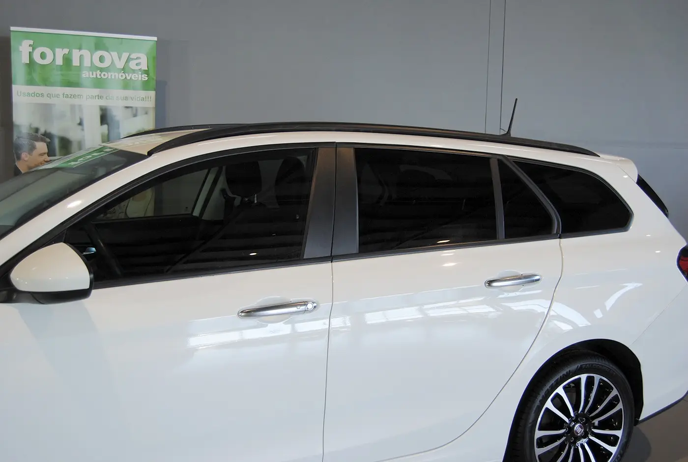 Fiat Tipo Station Wagon 1.3 Multijet City Life 12